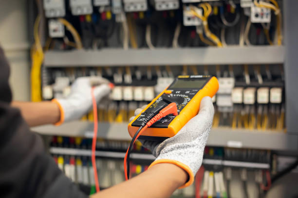 Electrical Maintenance Services in Jacksboro, TX