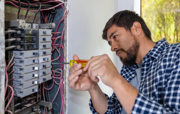 Best Electrical Maintenance Services  in Jacksboro, TX