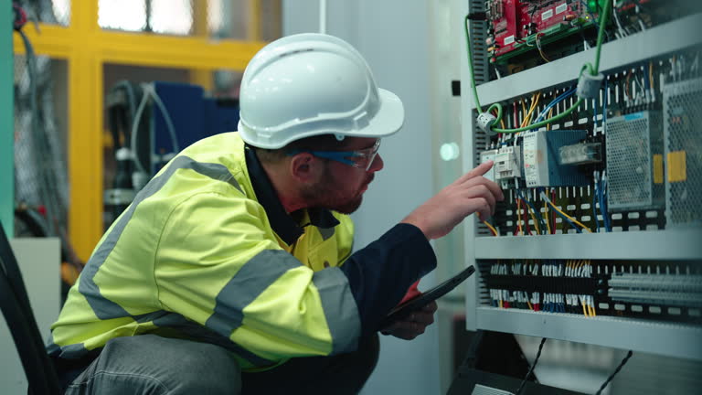 Emergency Electrical Repair Services in Jacksboro, TX