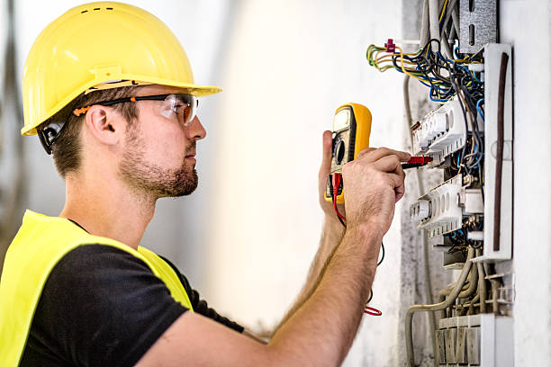 Industrial Electrical Services in Jacksboro, TX